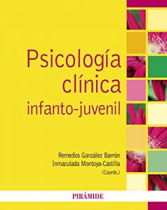 Descargar Psicología clínica infanto-juvenil pdf, epub, ebook