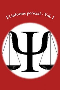 Descargar El informe pericial pdf, epub, ebook