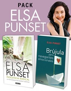 Descargar Pack Elsa Punset (2 ebooks): Inocencia radical y Brújula para navegantes emocionales pdf, epub, ebook