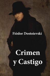 Descargar Crimen y Castigo pdf, epub, ebook