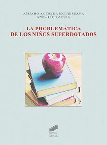 Descargar La problemática de los niños superdotados pdf, epub, ebook