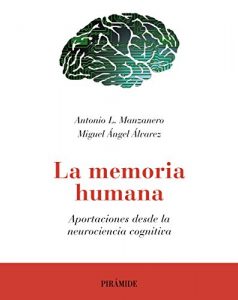 Descargar La memoria humana (Psicología) pdf, epub, ebook