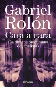 Descargar Cara  a cara pdf, epub, ebook