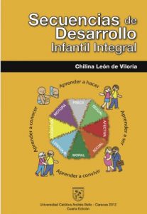 Descargar Secuencias de Desarrollo Infantil Integral pdf, epub, ebook