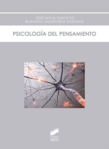 Descargar Psicología del pensamiento pdf, epub, ebook