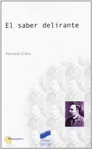 Descargar El saber delirante (Psicoanálisis. Conceptos) pdf, epub, ebook