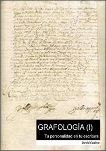 Descargar Grafología (I): Tu personalidad en tu escritura pdf, epub, ebook
