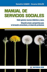 Descargar Manual de servicios sociales (Intervención social) pdf, epub, ebook