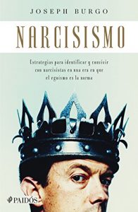 Descargar Narcisismo pdf, epub, ebook