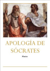 Descargar Apología de Sócrates pdf, epub, ebook