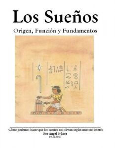 Descargar Los Sueños: Origen, Función y Fundamentos pdf, epub, ebook