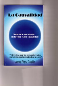 Descargar La Causalidad  (spanish edition) pdf, epub, ebook