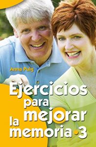 Descargar Ejercicios para mejorar la memoria 3 (Mayores) pdf, epub, ebook
