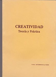 Descargar Creatividad.: Teoría y práctica pdf, epub, ebook