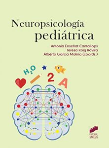 Descargar Neuropsicología pediátrica pdf, epub, ebook