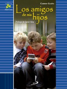 Descargar Los amigos de mis hijos (familia Saber Cómo) pdf, epub, ebook