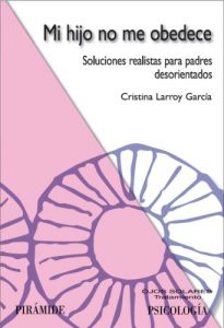 Descargar Mi hijo no me obedece (Ojos Solares) pdf, epub, ebook