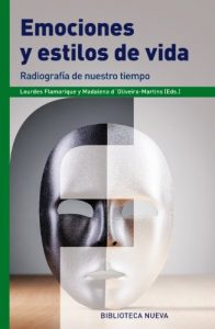 Descargar Emociones y estilos de vida (FRONTERAS DEL HOMBRE) pdf, epub, ebook