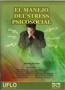 Descargar El manejo del stress psicosocial pdf, epub, ebook