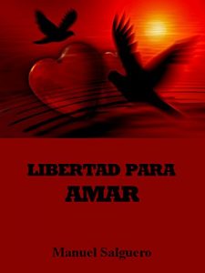Descargar Libertad para Amar pdf, epub, ebook