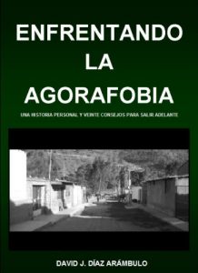 Descargar ENFRENTANDO LA AGORAFOBIA pdf, epub, ebook