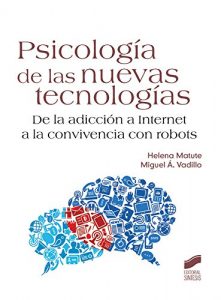 Descargar Psicología de las nuevas tecnologías pdf, epub, ebook
