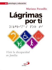 Descargar Lágrimas por ti (Psicología y educación) pdf, epub, ebook