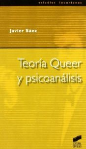 Descargar Teoría Queer y psicoanálisis (Estudios lacanianos) pdf, epub, ebook