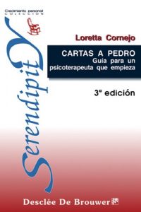 Descargar Cartas a Pedro: 55 (Serendipity) pdf, epub, ebook