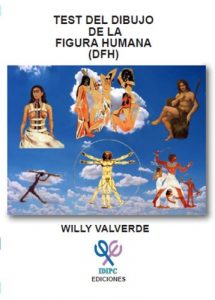 Descargar Test del Dibujo de la Figura Humana (DFH) pdf, epub, ebook