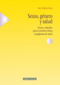 Descargar SEXOS, GÉNERO Y SALUD (Estudios sobre la mujer) pdf, epub, ebook