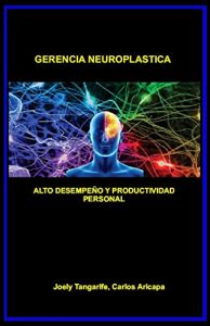 Descargar Gerencia Neuroplástica: Alto Desempeño y Productividad Personal pdf, epub, ebook