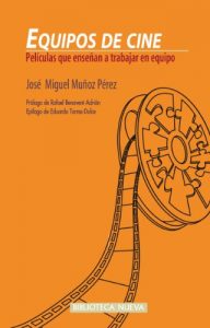 Descargar EQUIPOS DE CINE (MINERVA ECONOMÍA) pdf, epub, ebook