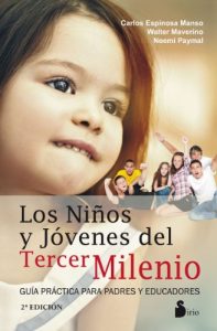 Descargar LOS NIÑOS Y JÓVENES DEL TERCER MILENIO pdf, epub, ebook