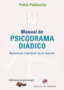 Descargar Manual de psicodrama diádico: 163 (Biblioteca de Psicología) pdf, epub, ebook