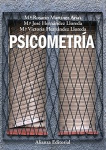Descargar Psicometría (El Libro Universitario – Manuales) pdf, epub, ebook