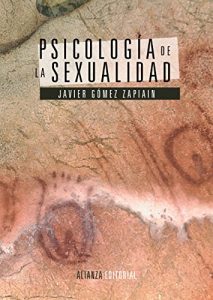 Descargar Psicología de la sexualidad (El Libro Universitario – Manuales) pdf, epub, ebook