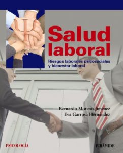Descargar Salud laboral (Psicología) pdf, epub, ebook
