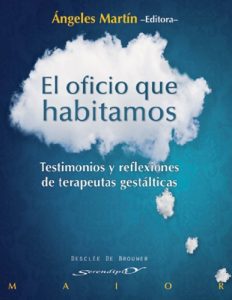 Descargar El oficio que habitamos: 44 (Serendipity Maior) pdf, epub, ebook