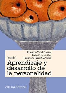 Descargar Aprendizaje y desarrollo de la personalidad (El Libro Universitario – Manuales) pdf, epub, ebook