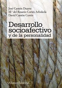 Descargar Desarrollo socioafectivo y de la personalidad (El Libro Universitario – Manuales) pdf, epub, ebook