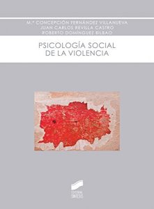 Descargar Psicología social de la violencia pdf, epub, ebook