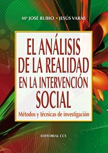 Descargar El análisis de la realidad en la intervención social (Campus) pdf, epub, ebook