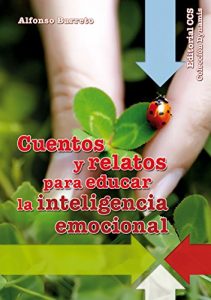 Descargar Cuentos y relatos para educar la inteligencia emocional (Dynamis) pdf, epub, ebook