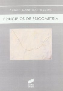 Descargar Principios de psicometría (Biblioteca de psicología) pdf, epub, ebook