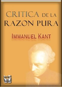 Descargar Critica de la Razon Pura pdf, epub, ebook