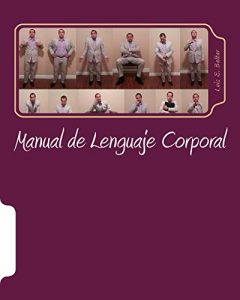 Descargar Manual de Lenguaje Corporal pdf, epub, ebook
