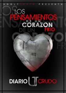 Descargar Diario Crudo: Los pensamientos de un corazón frío. pdf, epub, ebook