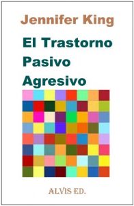 Descargar El Trastorno Pasivo – Agresivo pdf, epub, ebook