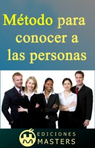 Descargar Método para conocer a las personas pdf, epub, ebook